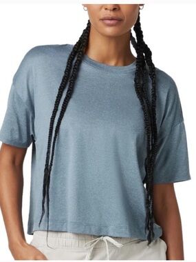 Vuori Energy Tee Shirt Best for up to size L/XL